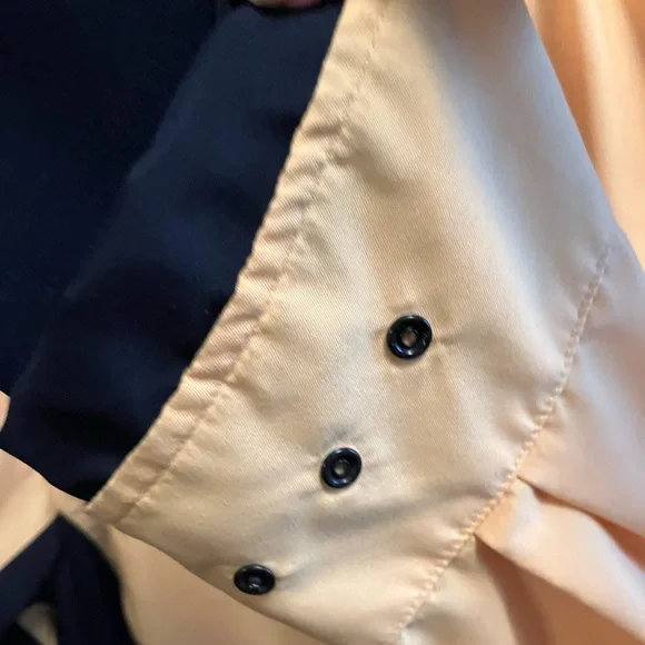 Golf Wind Breaker - Picture 5 of 7